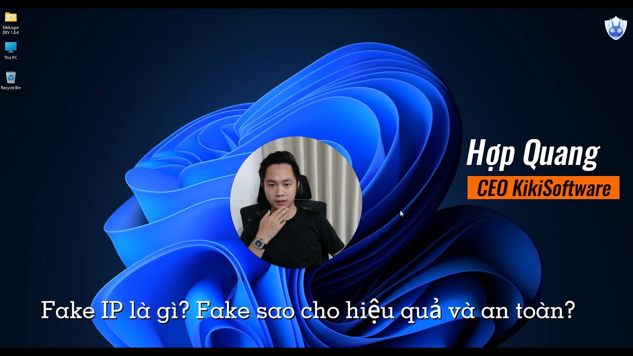 Fake IP l&agrave; g&igrave;? WebRTC l&agrave; g&igrave;? L&agrave;m sao để fake IP hiệu quả v&agrave; an to&agrave;n
