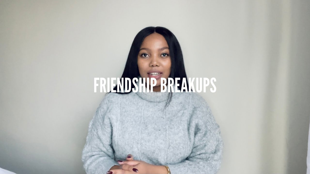 Story Time: Friendship Breakups 💔 | Is This Friendship Trauma? || My Friendship Journey