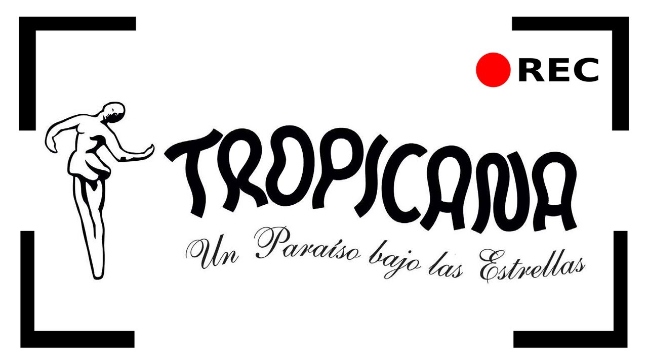 ¡Cabaret Tropicana, oh La Habana 🇨🇺 en Veracruz!