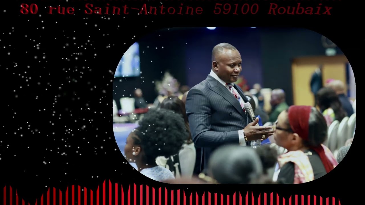 (Audio JP10) ACTION DE GRÂCE JP MAKANZU