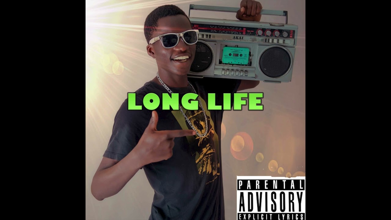 Eugo Fumbo - long life (official audio)