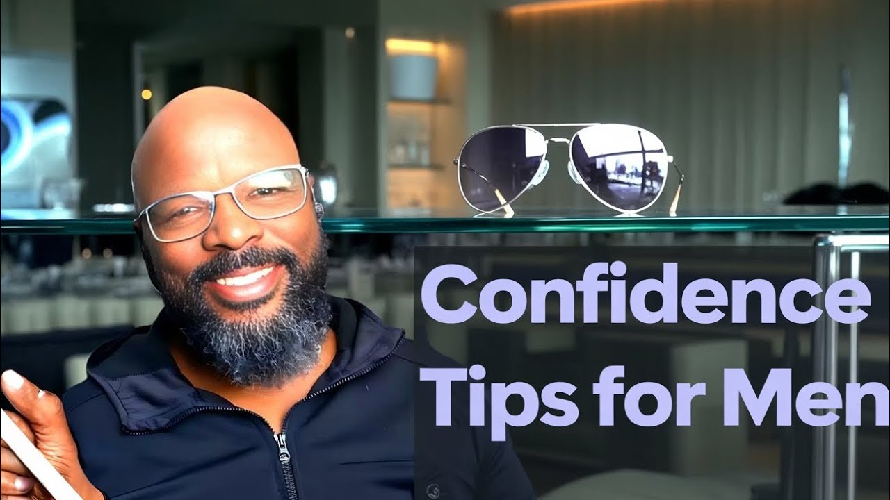 Confidence Tips For Men Over 50 (Stop Being Ignored)