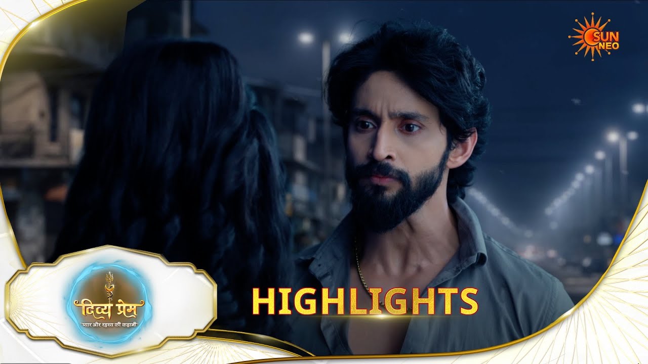 Divya Prem | Highlights | 15 Feb 2026 | Hindi Serial | Sun Neo