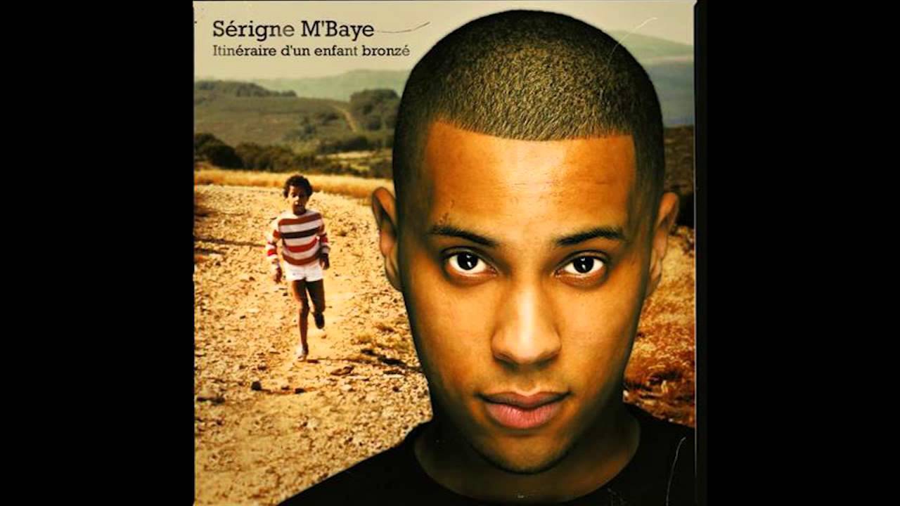 Disiz La Peste ft. Ablaye M'Baye - Sant Yalla