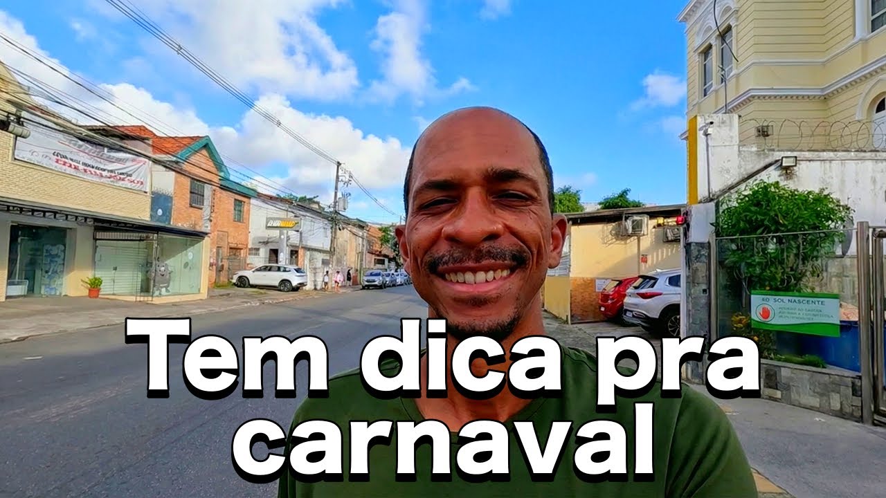 GARCIA é o bairro mais 