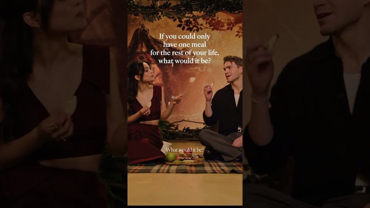 #rachelzegler #andrewburnap