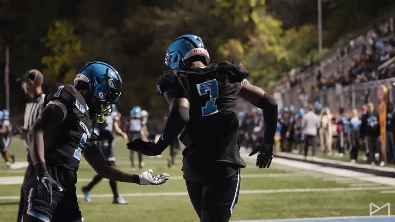 Woodland Hills vs Fox Chapel | Full Game Highlights 2023