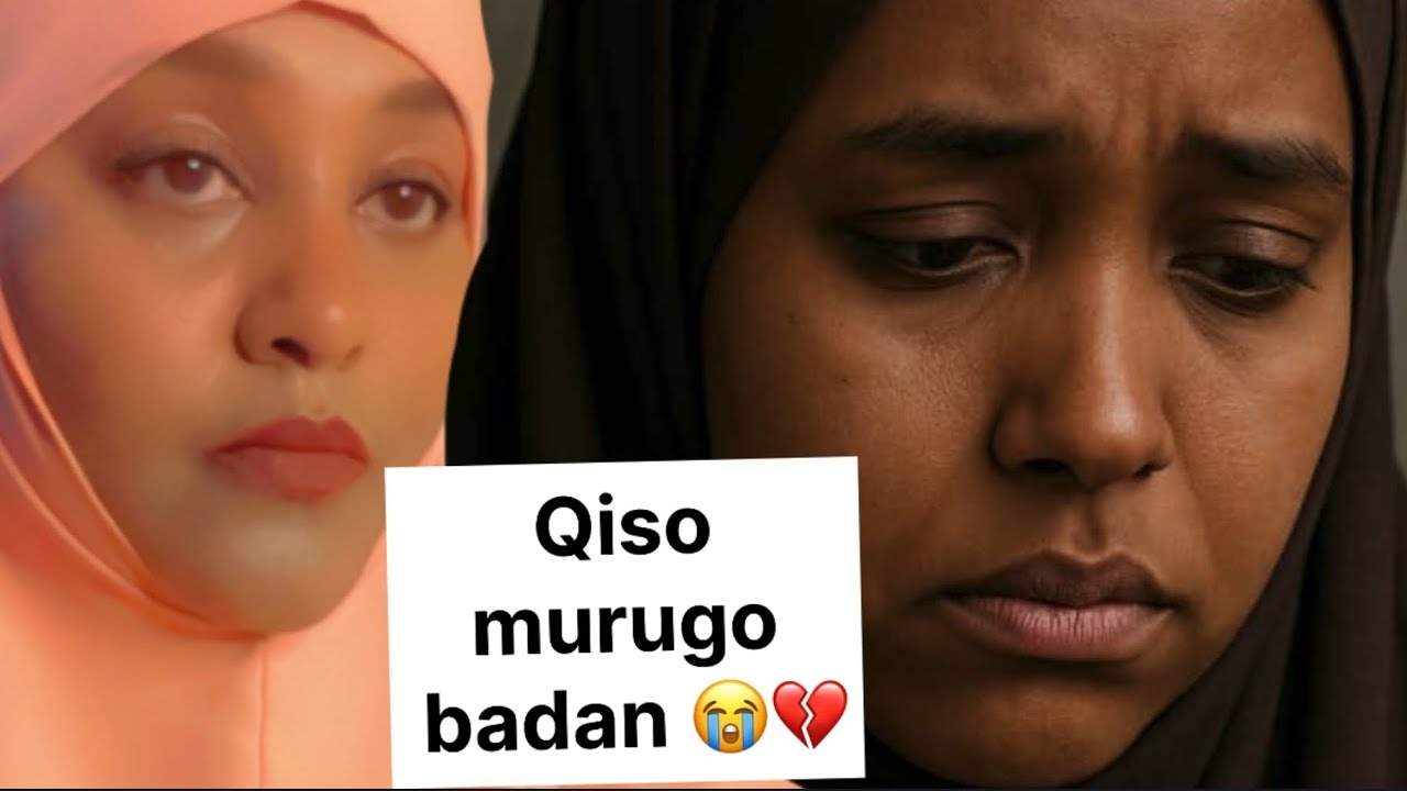 Qiso aad u murugo badan 💔Gabadh loo gaystay Tacadi iyo Dulmi badan 😭