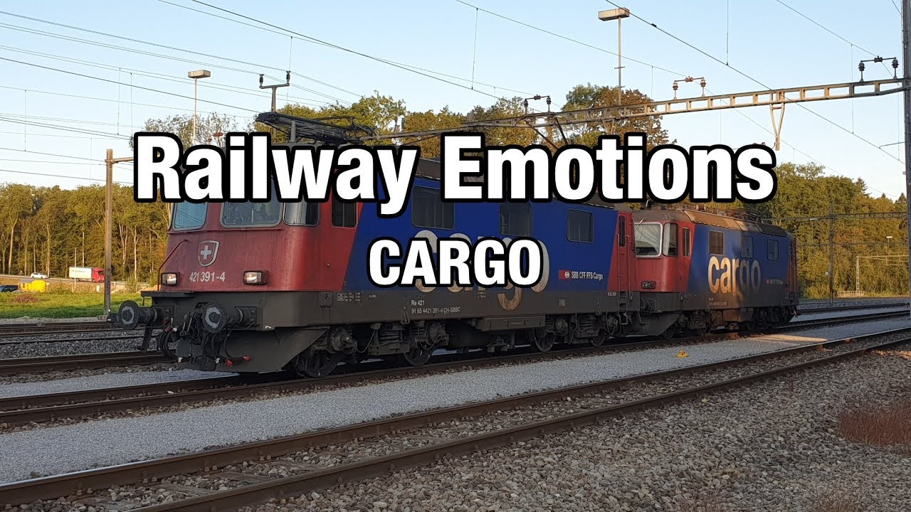 🚆 Beautiful sunny morning cab ride (Switzerland | Glattbrugg - Basel)