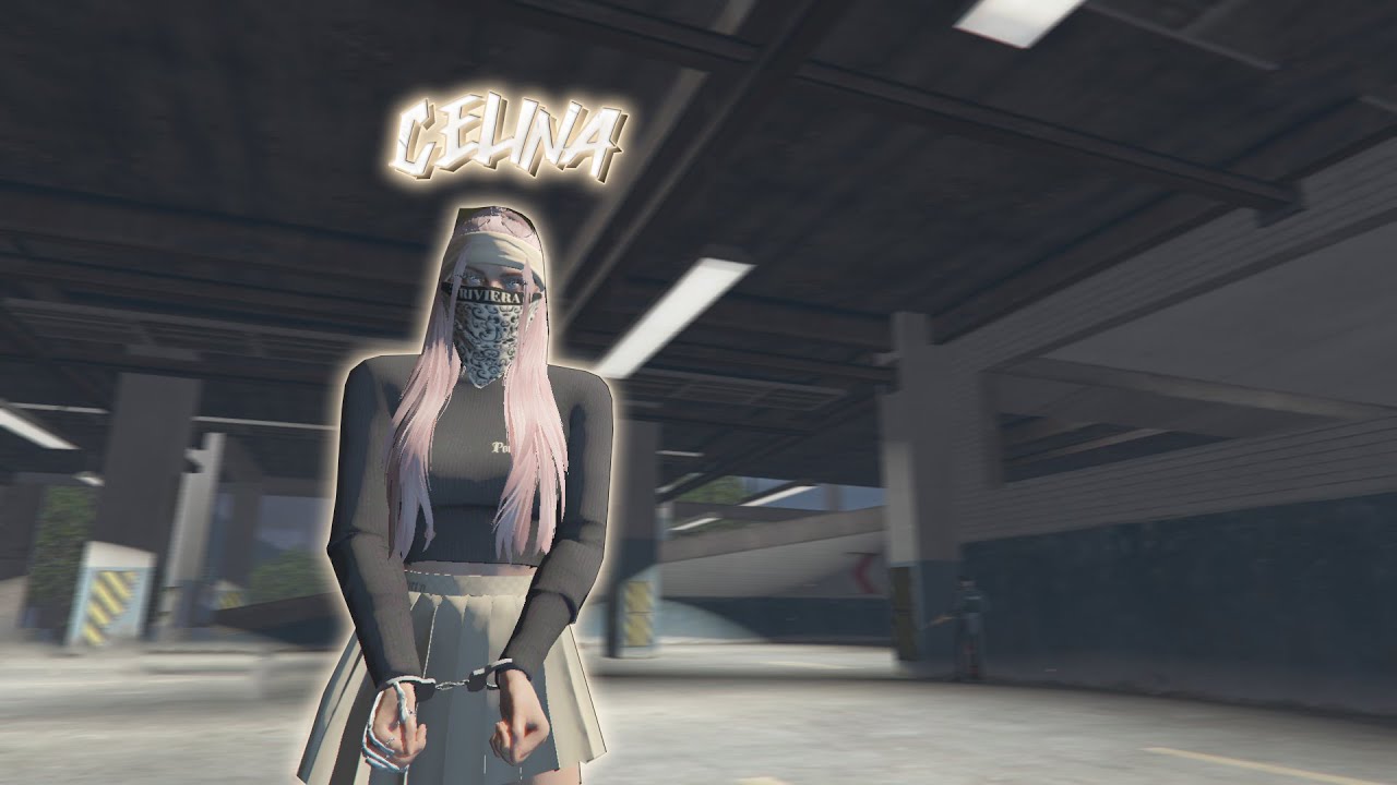 [FinalCity] Ein Monat Riviera Heimspiel♥ x Celina Basler Pelé Mendez UNCUT