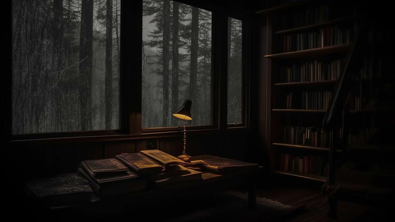 Classical music for reading, writing and studying | Dark academia Playlist ( Dark Academia ASMR )