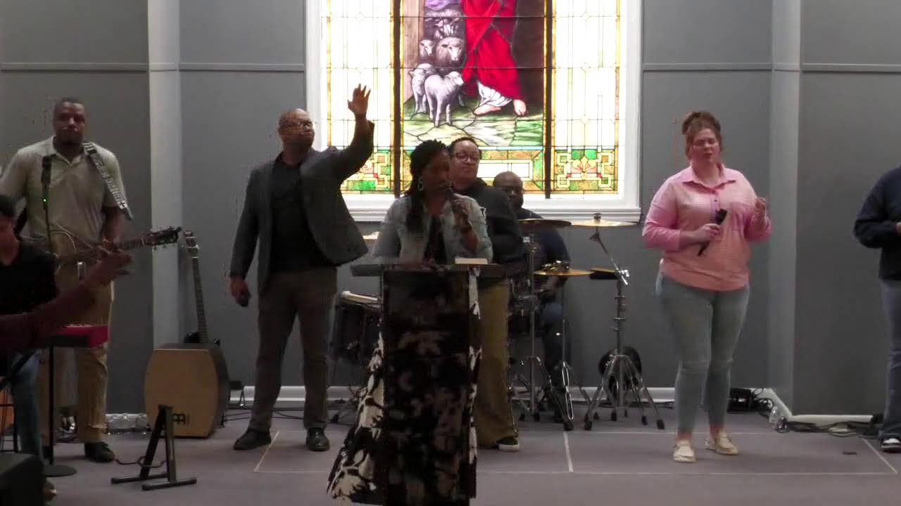 Seeds Of Faith Fellowship