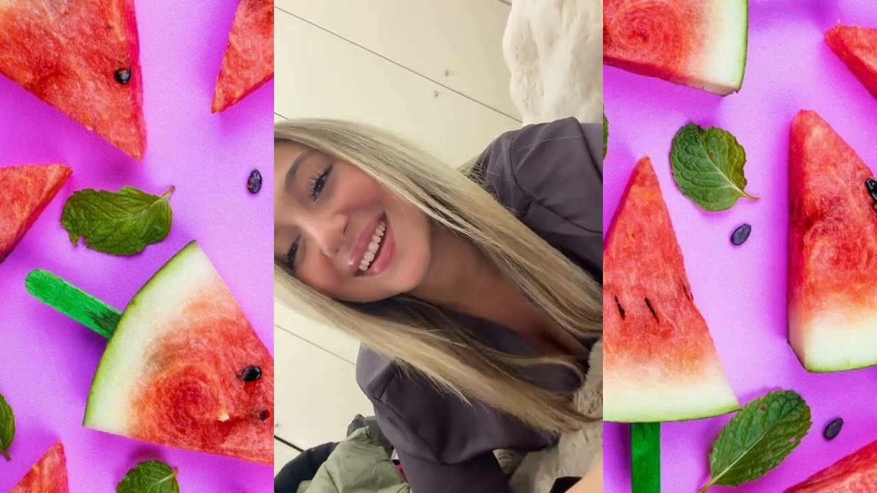 big bank challenge 🍩😋 tiktok 