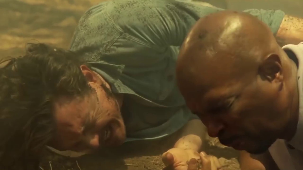 Martin Riggs and Roger Murtaugh | Brother