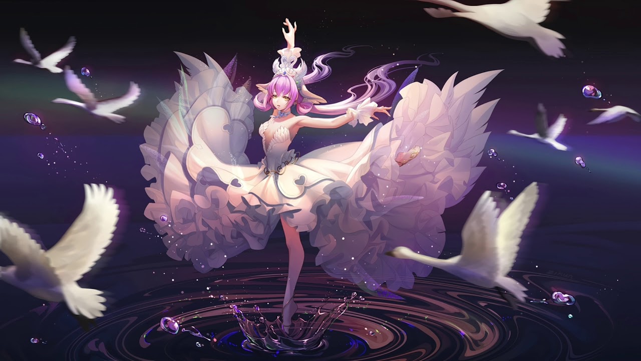 Nightcore - Heroin
