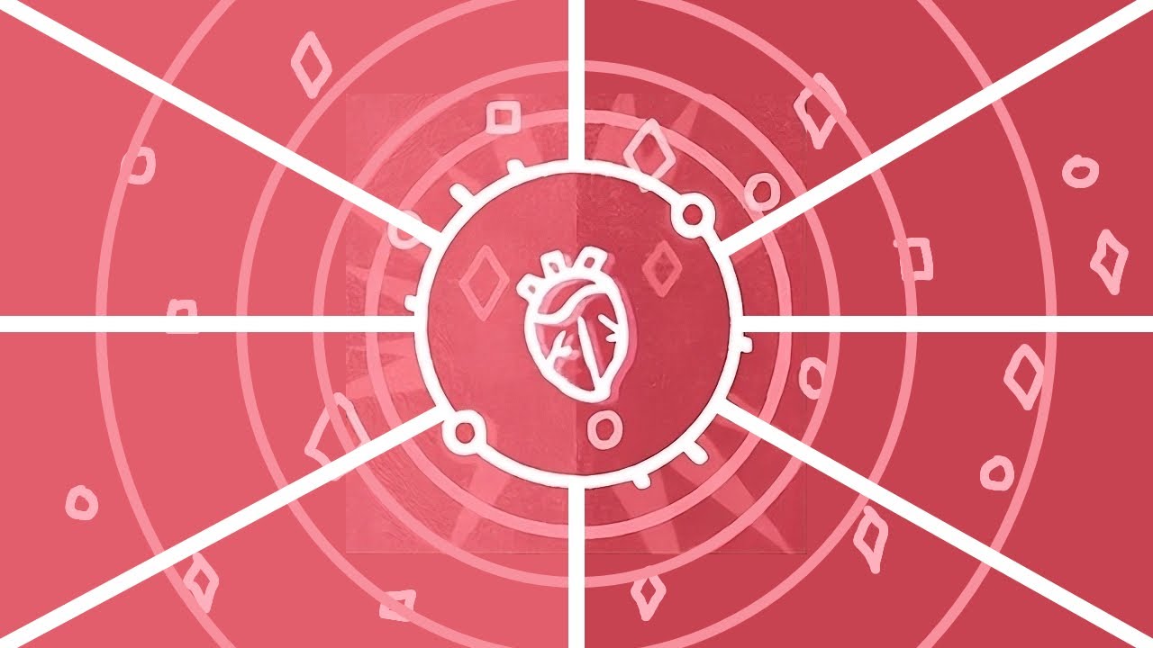 Heart - Movement Unceasing