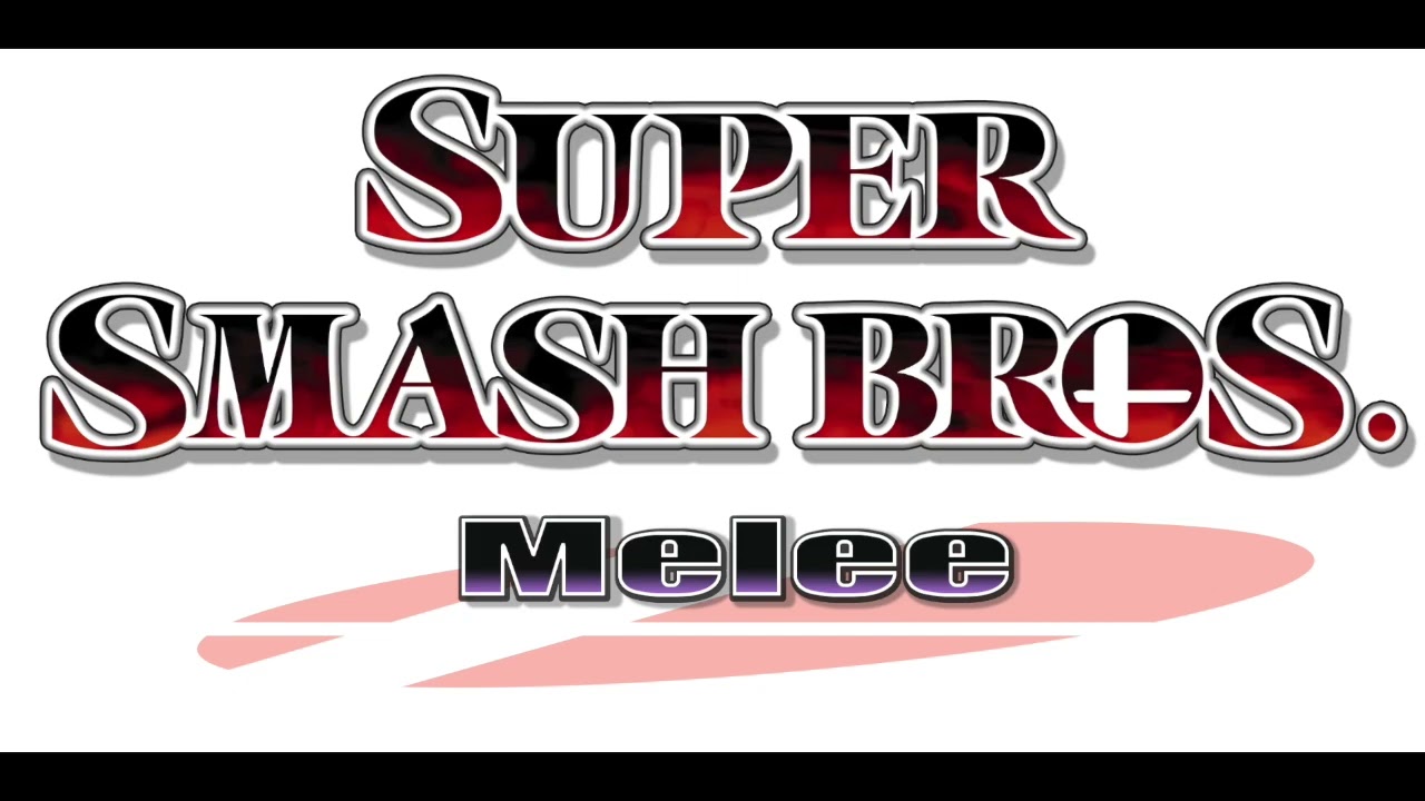 Super Smash Bros. Melee - Opening/Multi-Man Melee 2 Mashup (No SFX)