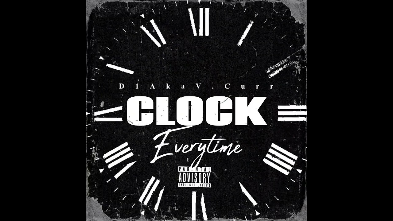 D1 Aka V.Curr Feat.J.Brooks & DDH (Holding Down)  D1PRODUCTIONZ.N.BEATS  COPYRIGHT ©️ 2026
