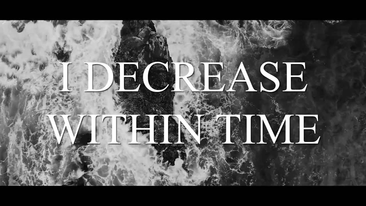 Dark Cascade - Desolate (feat. Marcus Vik) VISUALIZER