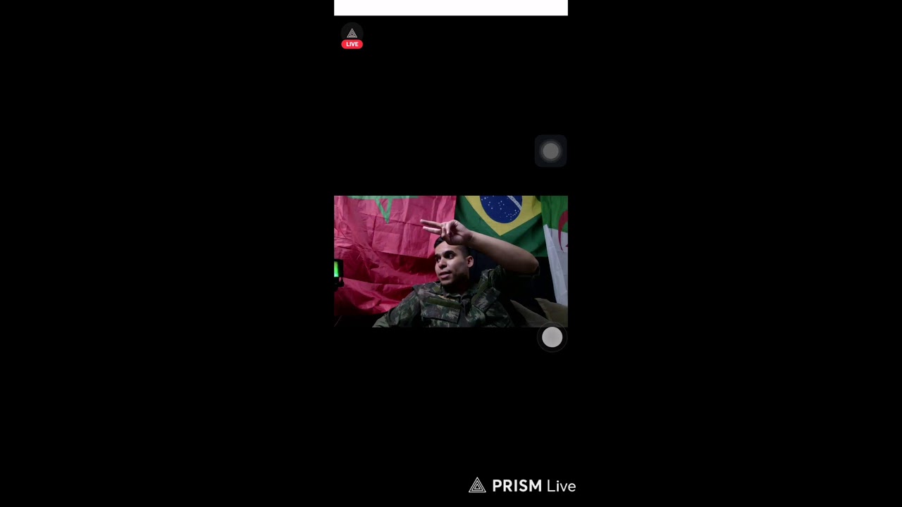 مغريبي في البرازيل 🇧🇷🇲🇦عبدالله شافعي  Abdellah chafai