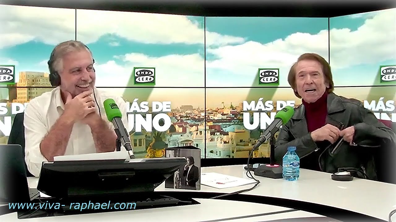 Raphael y 