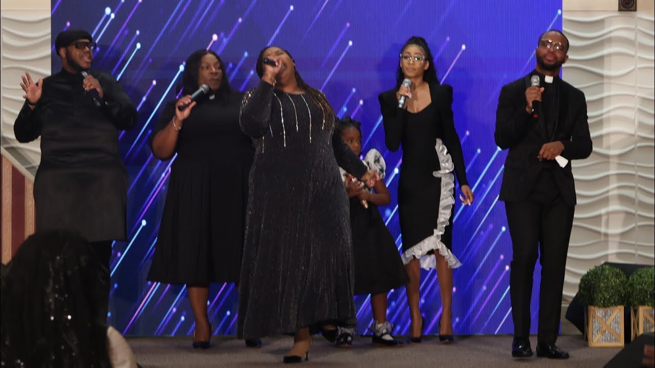 Holy Temple Holiness Church of Deliverance