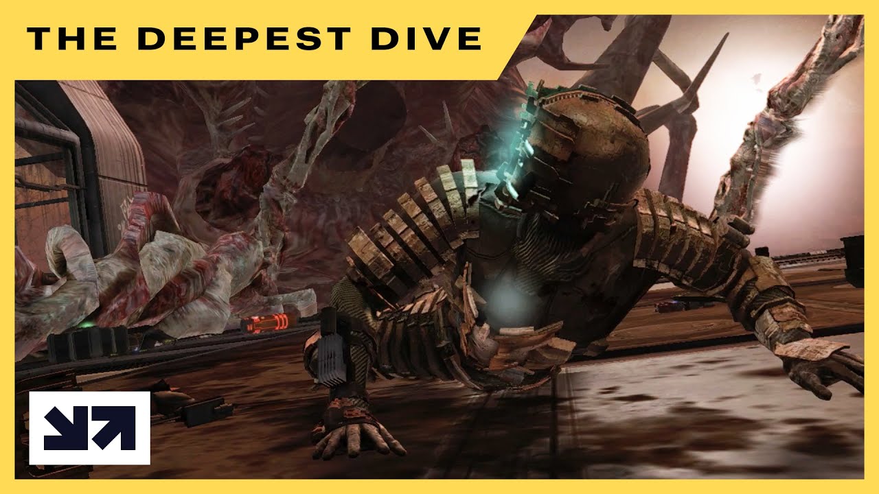The Deepest Dive - Dead Space (Part 2)