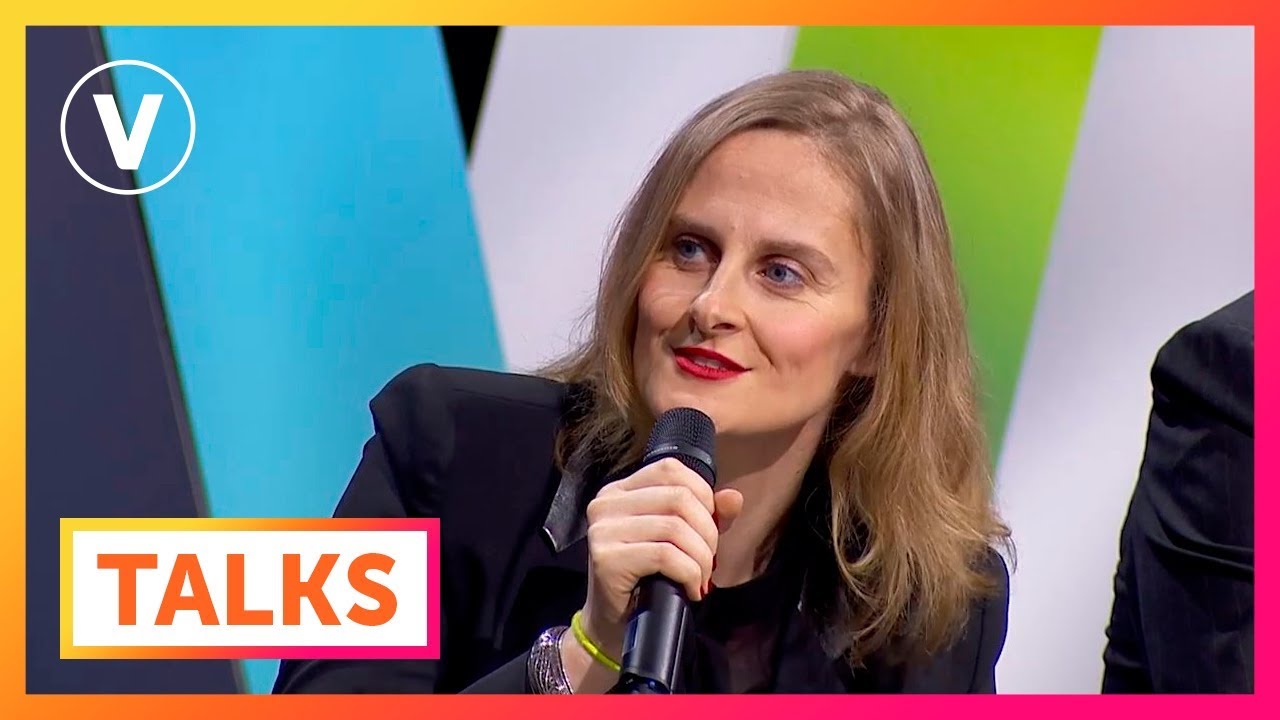 The End Of Marketing As We Know It | Talk | VivaTech