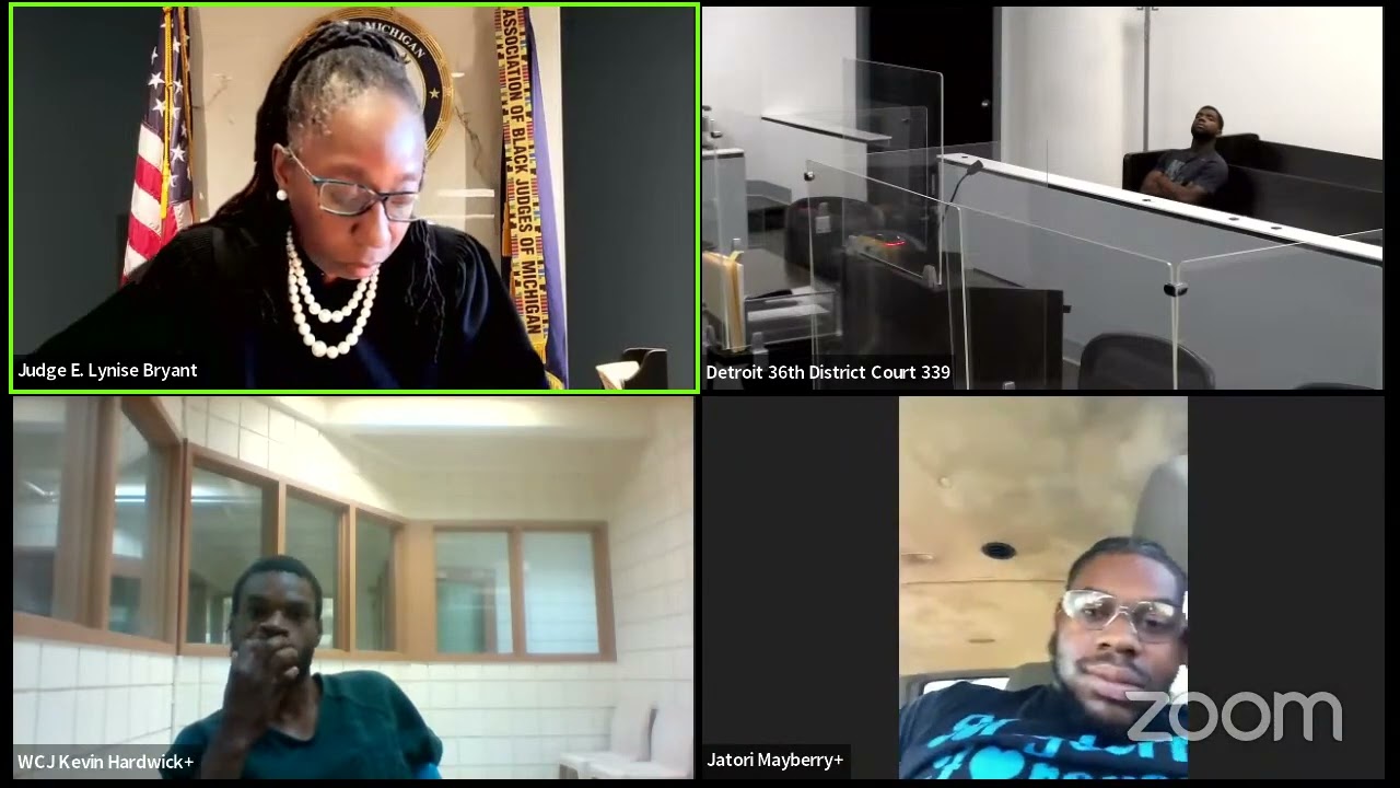 20230710 Judge E  Lynise Bryant
