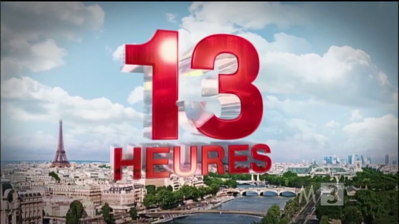 France 2 | Génériques de l'information |