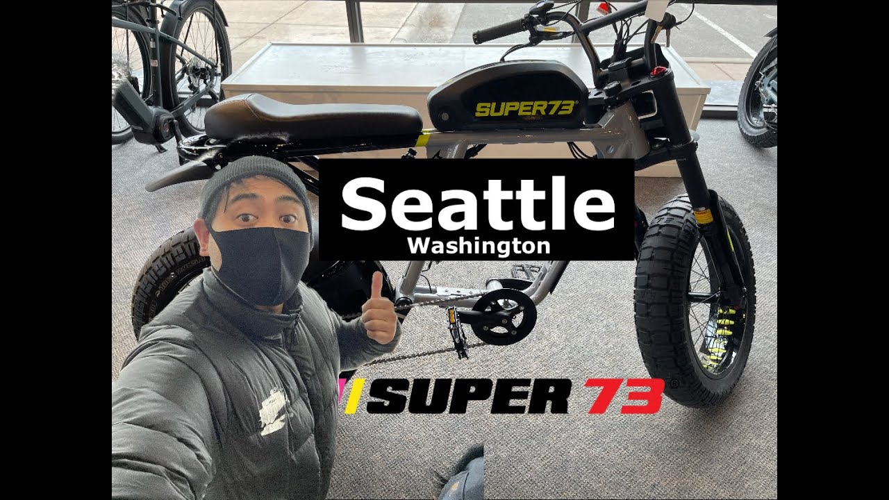 Review:⚡️Super73 RX⚡️// E-Bikes #super73 #ebikes #ebike #super73rx