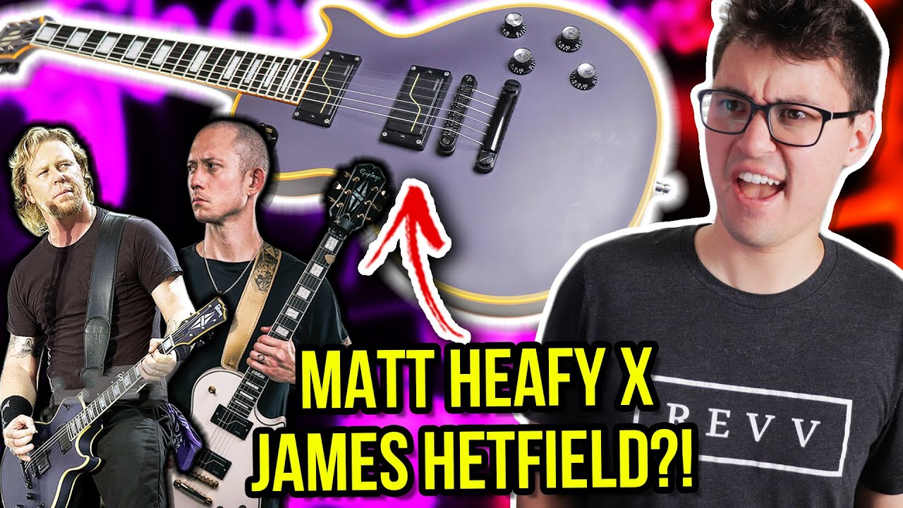 My Secret James Hetfield 