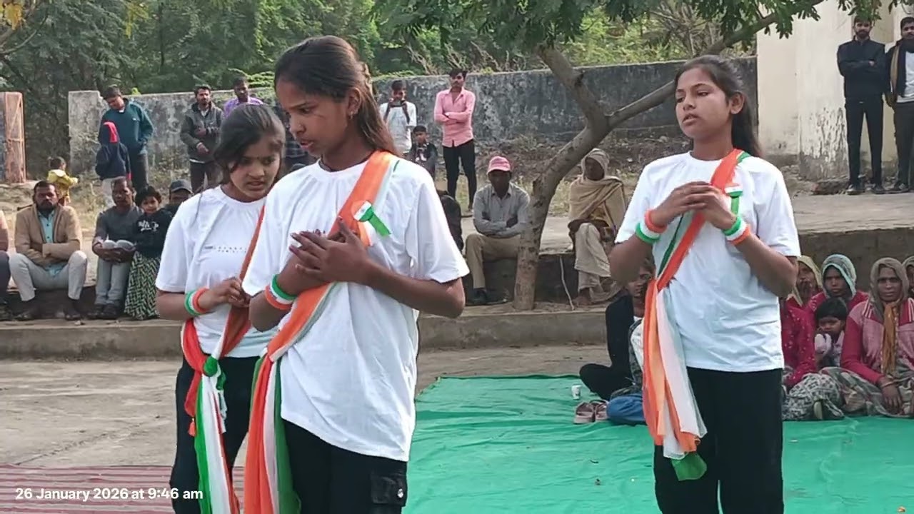 26January 2026_Celebration program