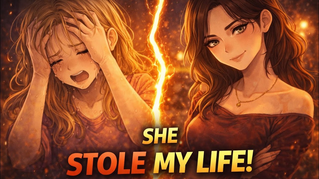 I Trusted Her… My Best Friend Stole My Life #viral #storytime #shorts #emotionalstory  #lifelessons 