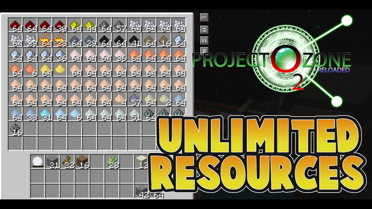 First Automation - Ep 3 - Project Ozone 2 (Kappa Mode)
