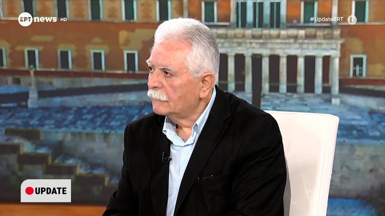 Χρ. Κατσώτης: «Οι νόμοι σας είναι αυτοί που σκοτώνουν τους εργάτες»