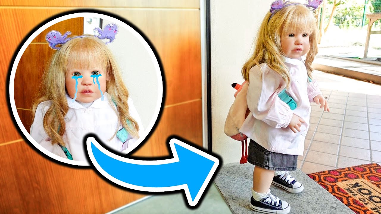 Primo giorno di scuola andato MALE! Back to school da mamma di 4 | Parte 2/2