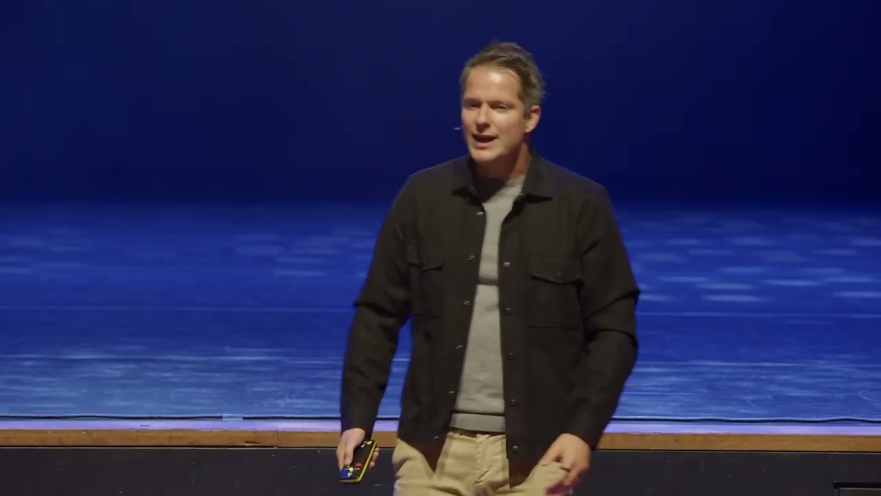 Digitaal-Werven 2025 Bart Heuvingh over Growth Mindset