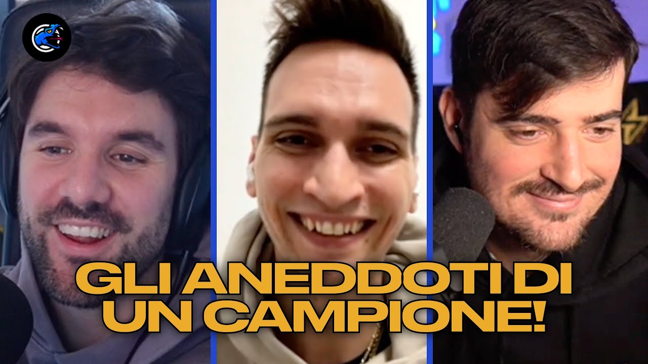 🏐🔥 FACCIA A FACCIA CON YURI ROMANÒ! | “È IL MOMENTO DI VINCERE IL CAMPIONATO! IL MIO PUPILLO È….”