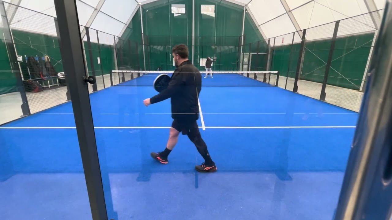 PADEL 11/01/2026
