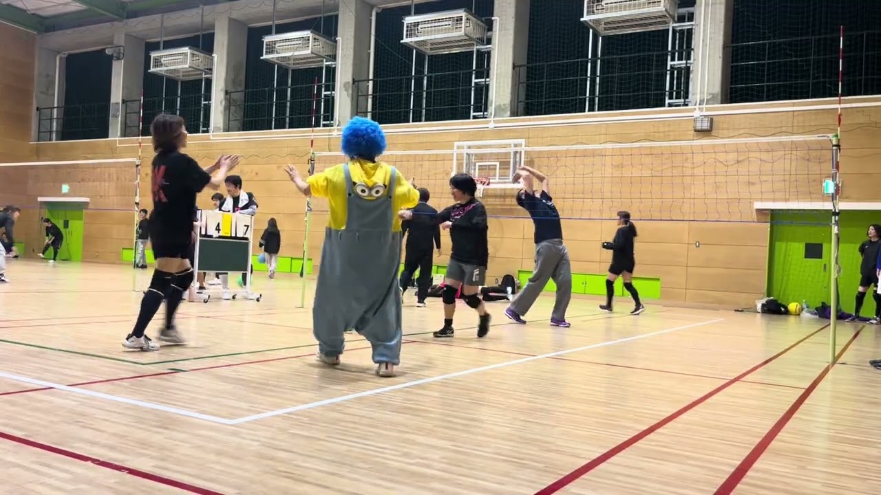 2025.12.25 MIRAIZ感謝祭7