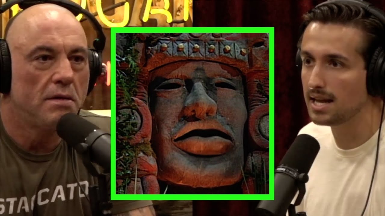 Unanswered Questions About the Olmecs