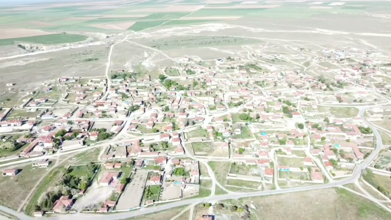 Akin köyü - 4 Haziran 2024