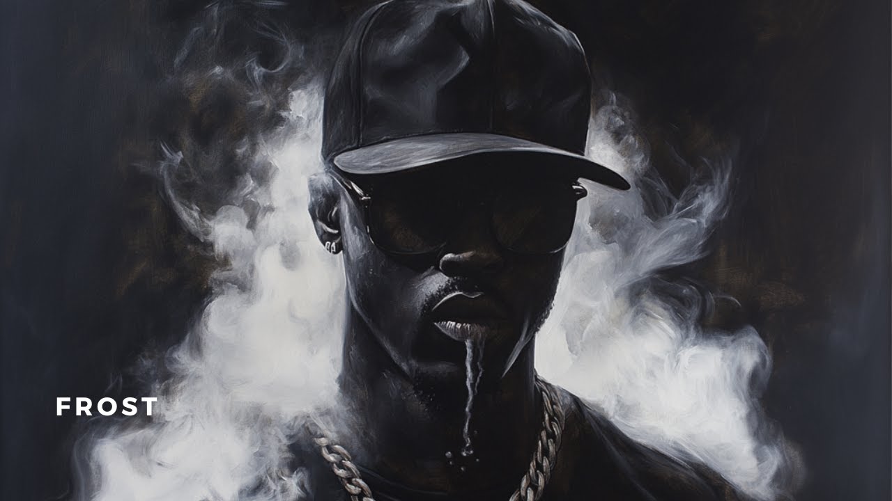 FROST | Dark Rap Beats | Freestyle Rap Beats | Hip Hop Beats | Trap Beats