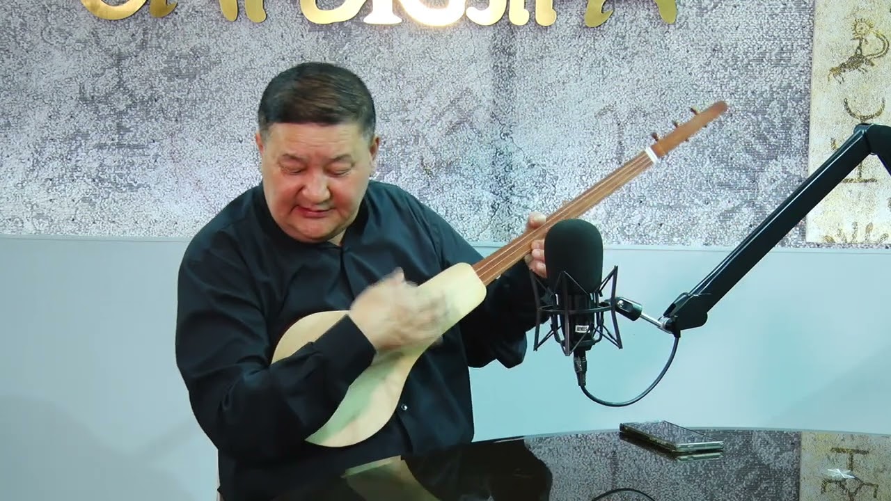 Селкинчек   & / Кылыч Бекишов Карлыгач Ногойбаева