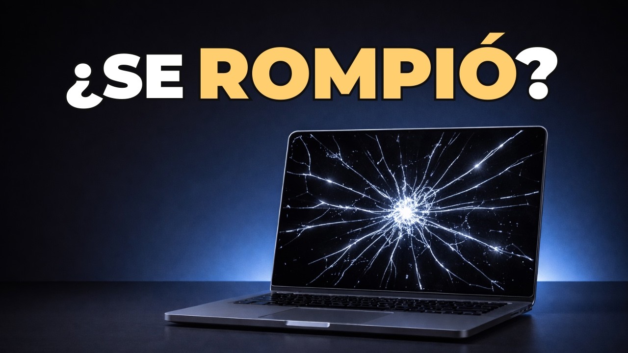 Linux ha roto mi ordenador 💥