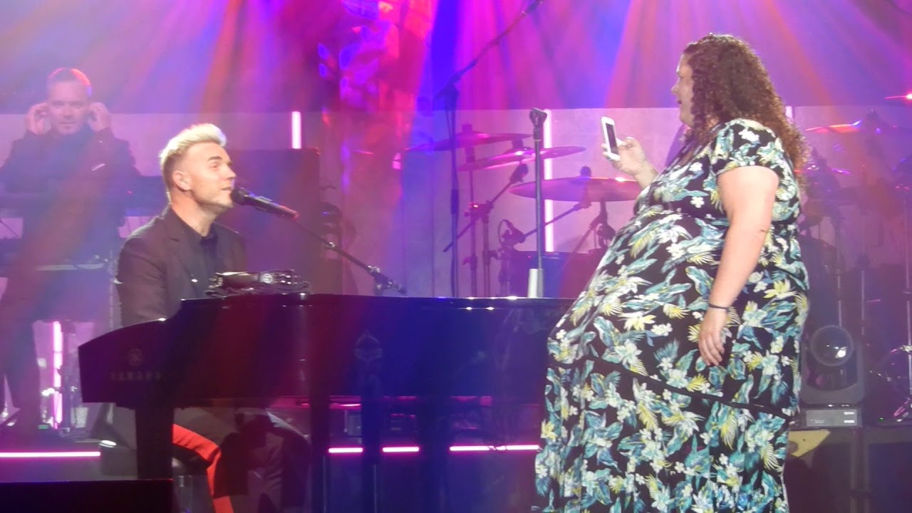 A Million Love Songs - Gary Barlow