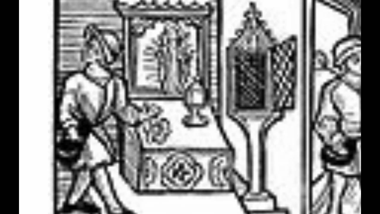 Fourth Lateran Council and Host Desecration (This Week in Jewish History) Dr. Henry Abramson