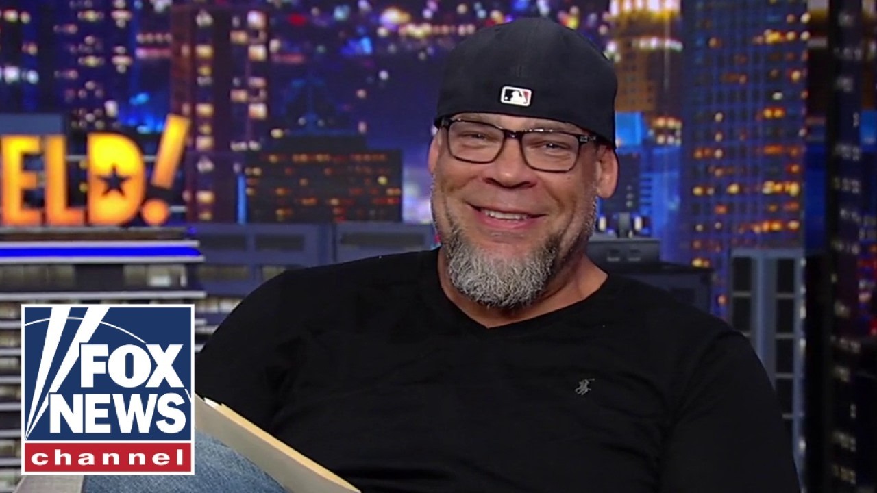 &lsquo;Gutfeld!&rsquo;: This CAN&rsquo;T be real&hellip;