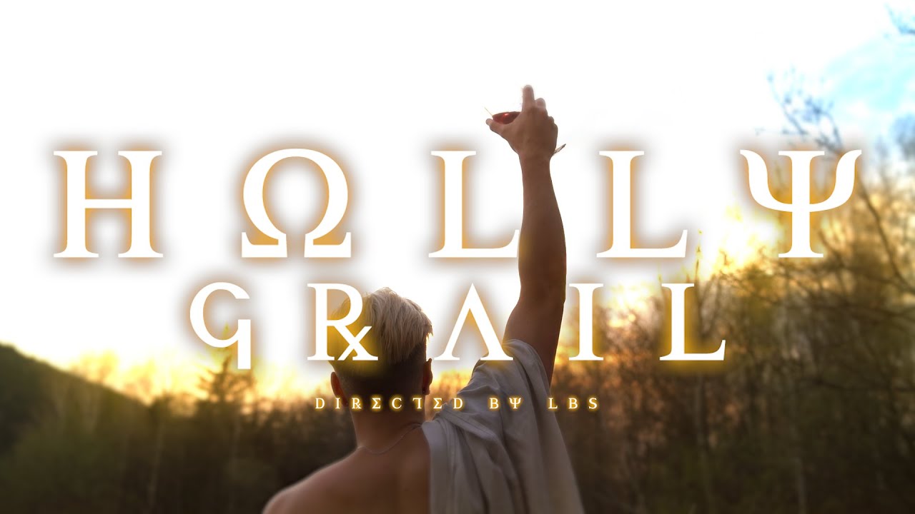 Icee & samunowak - hOLLY gRAIL 🎥: LBS
